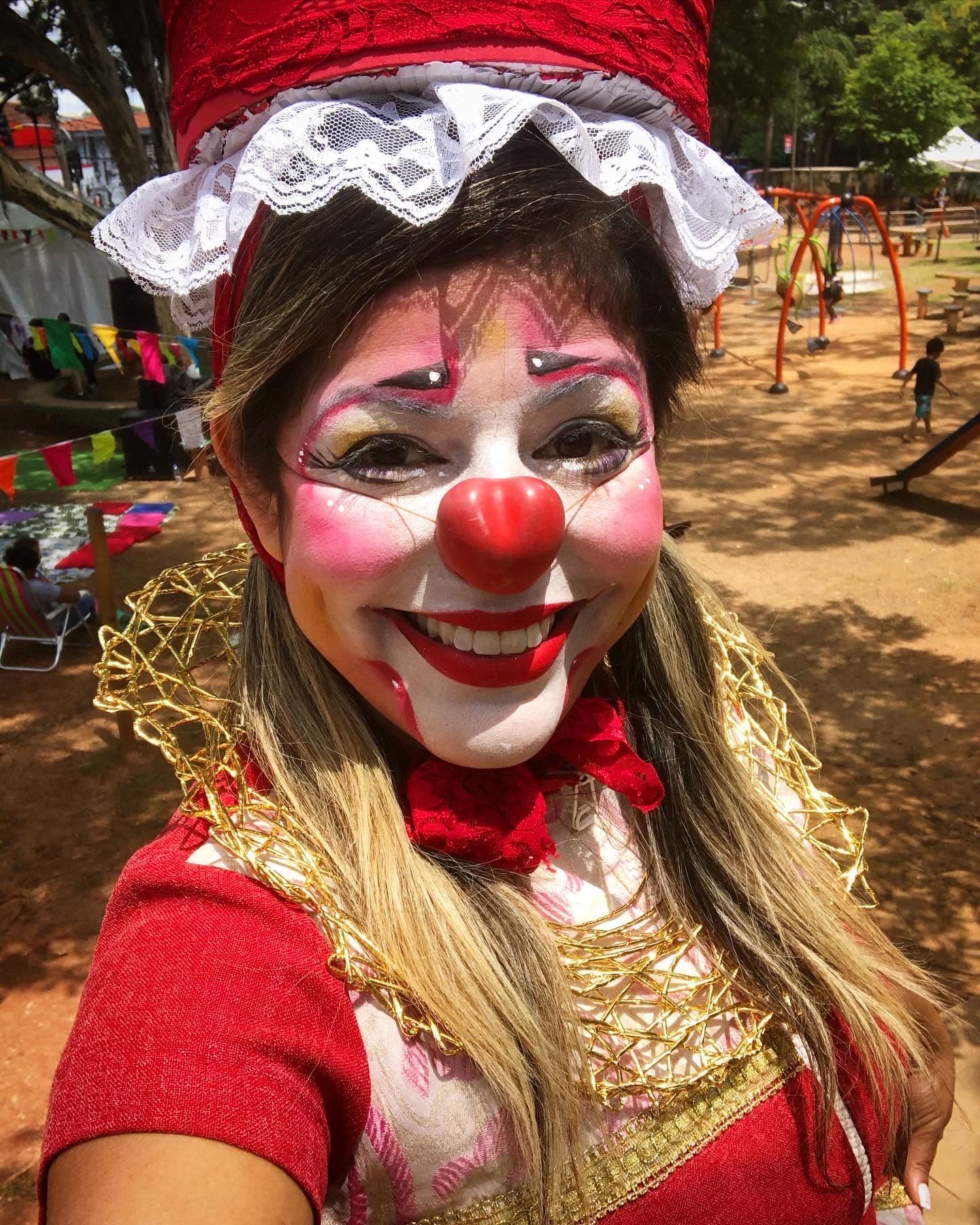 Daniele de Souza Ribeiro