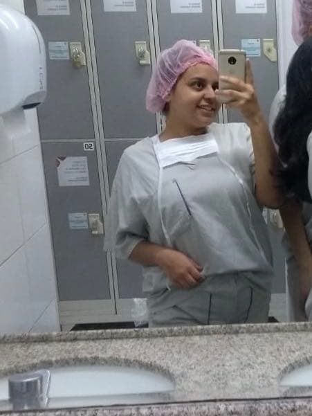 Letícia Oliveira Figueira Silva