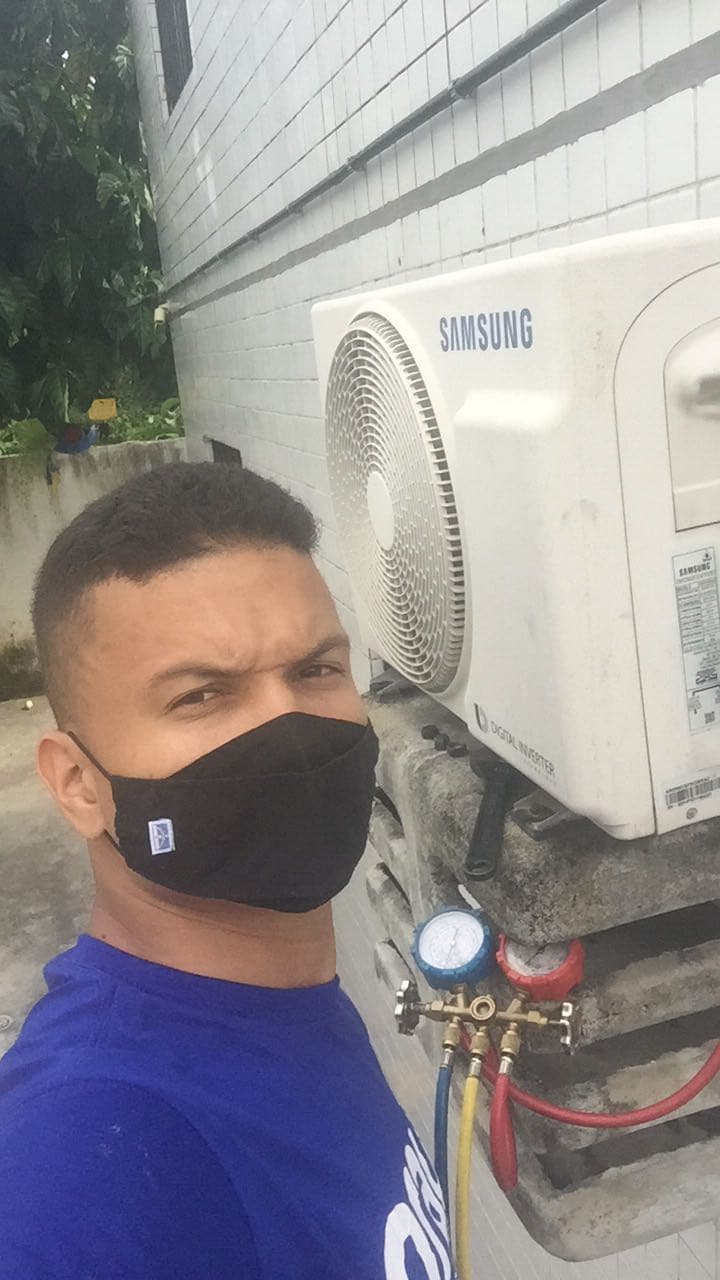 Carlos Henrique Gomes Da Silva