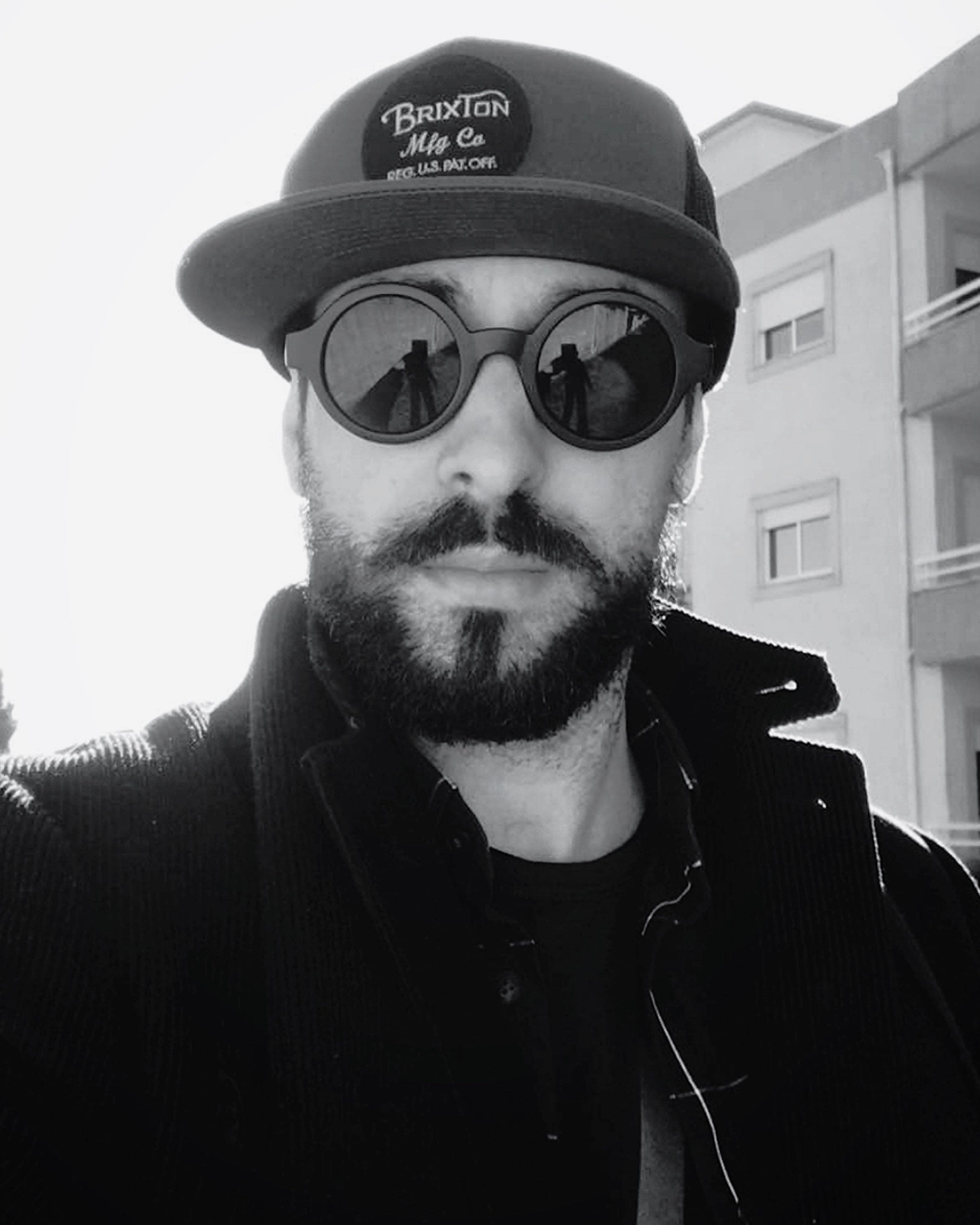 Carlos Manuel de Sousa Barbosa