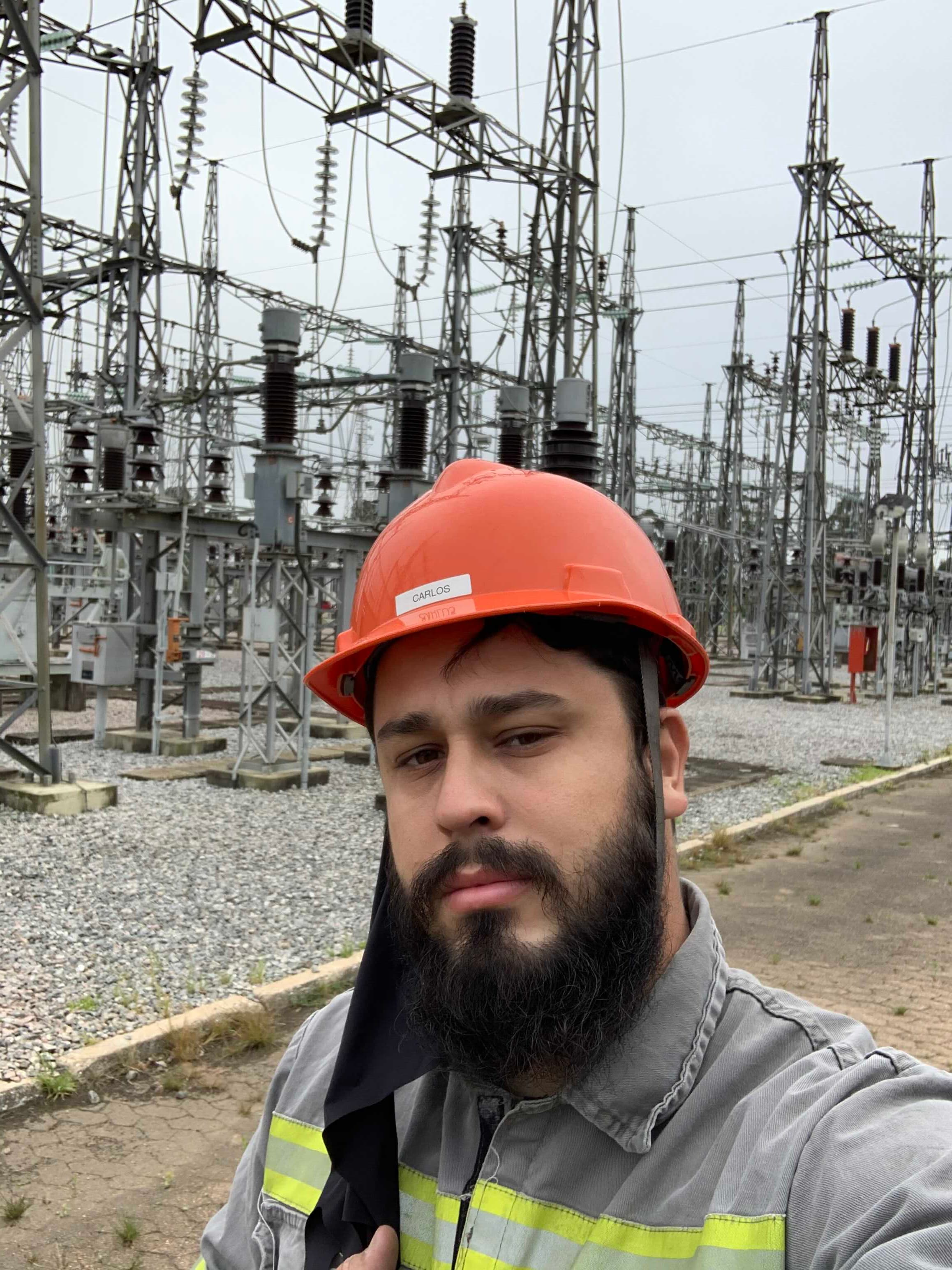 Carlos Henrique Noble Ferreira