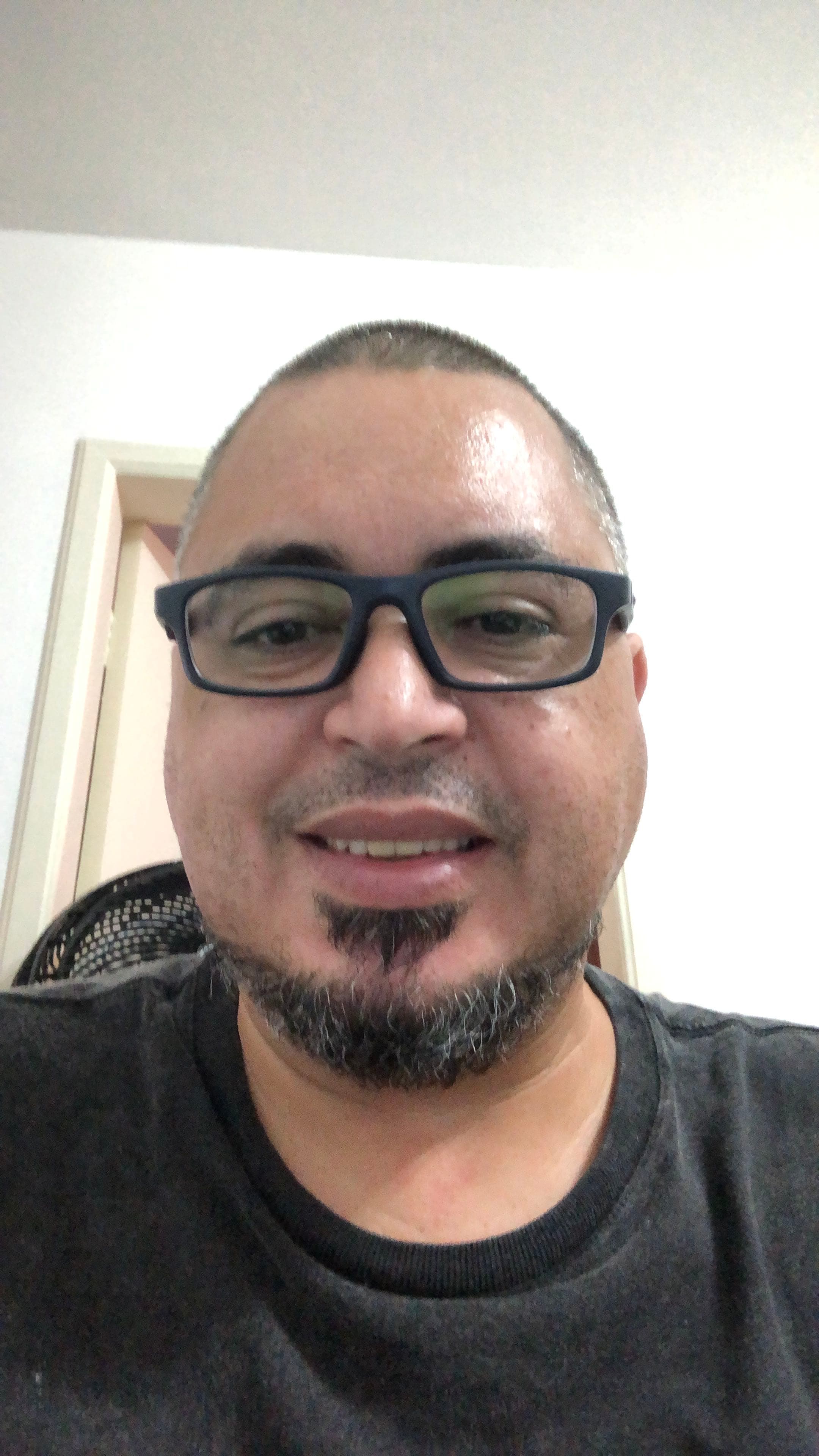 Antonio Santos Lima Junior