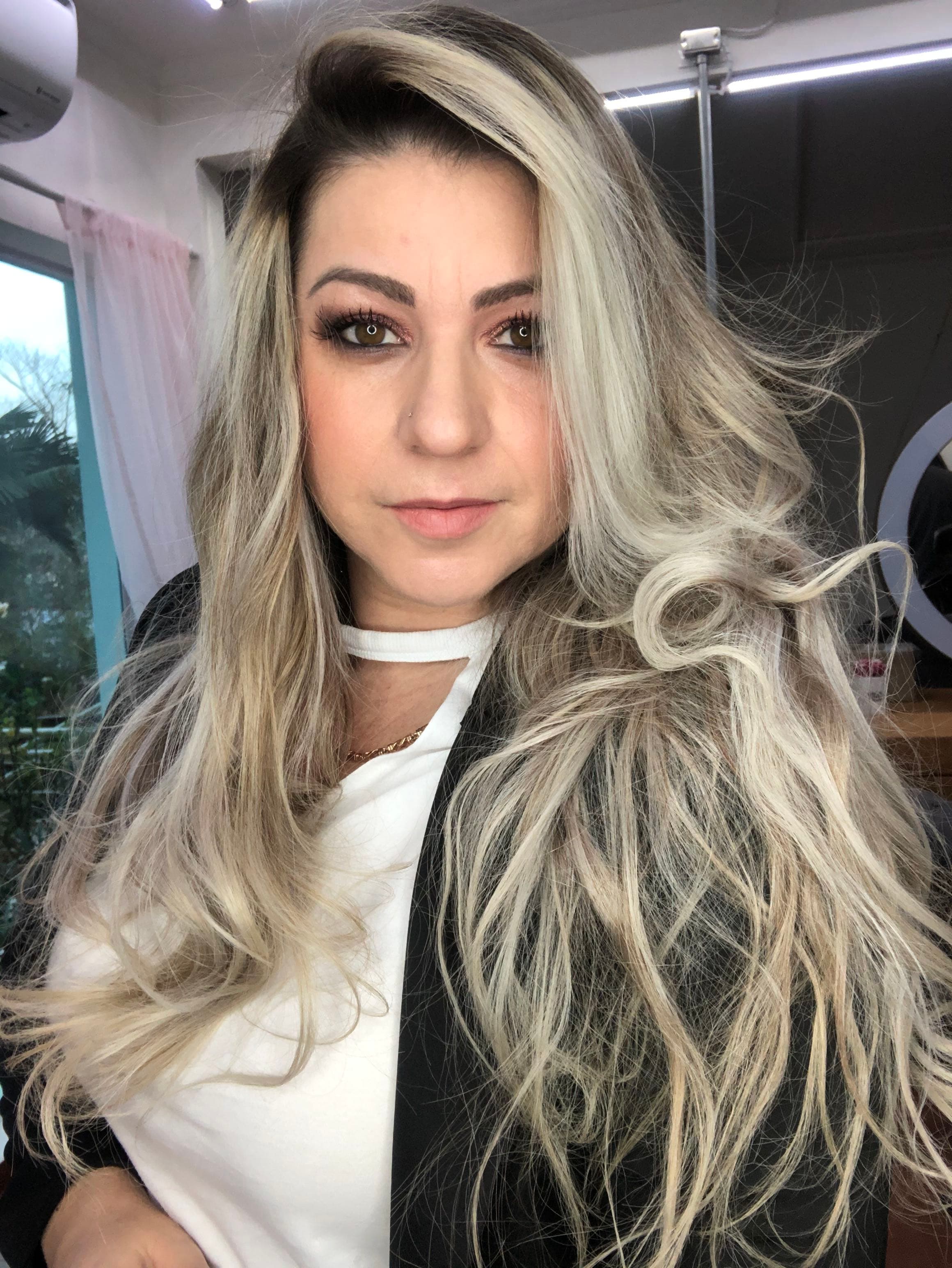 Susana Aparecida Moretto Dino