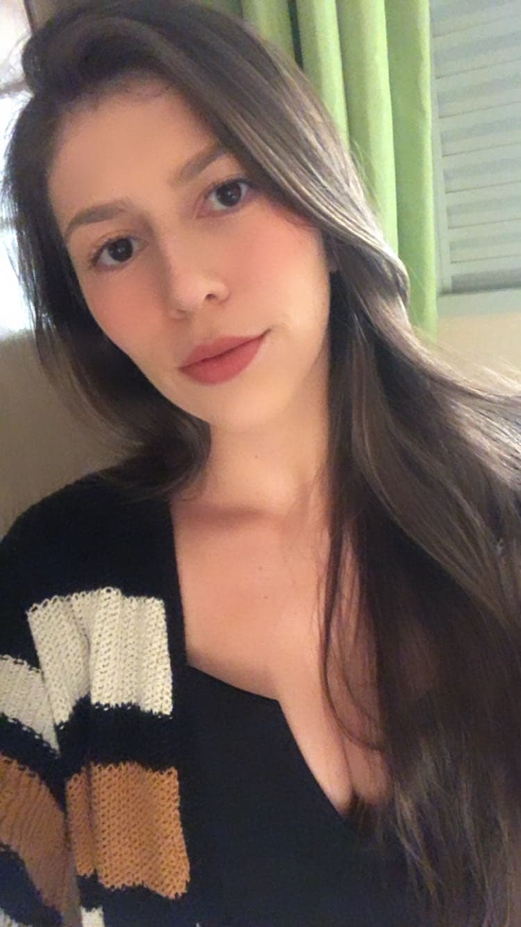 Larissa Fernanda Dos Reis França