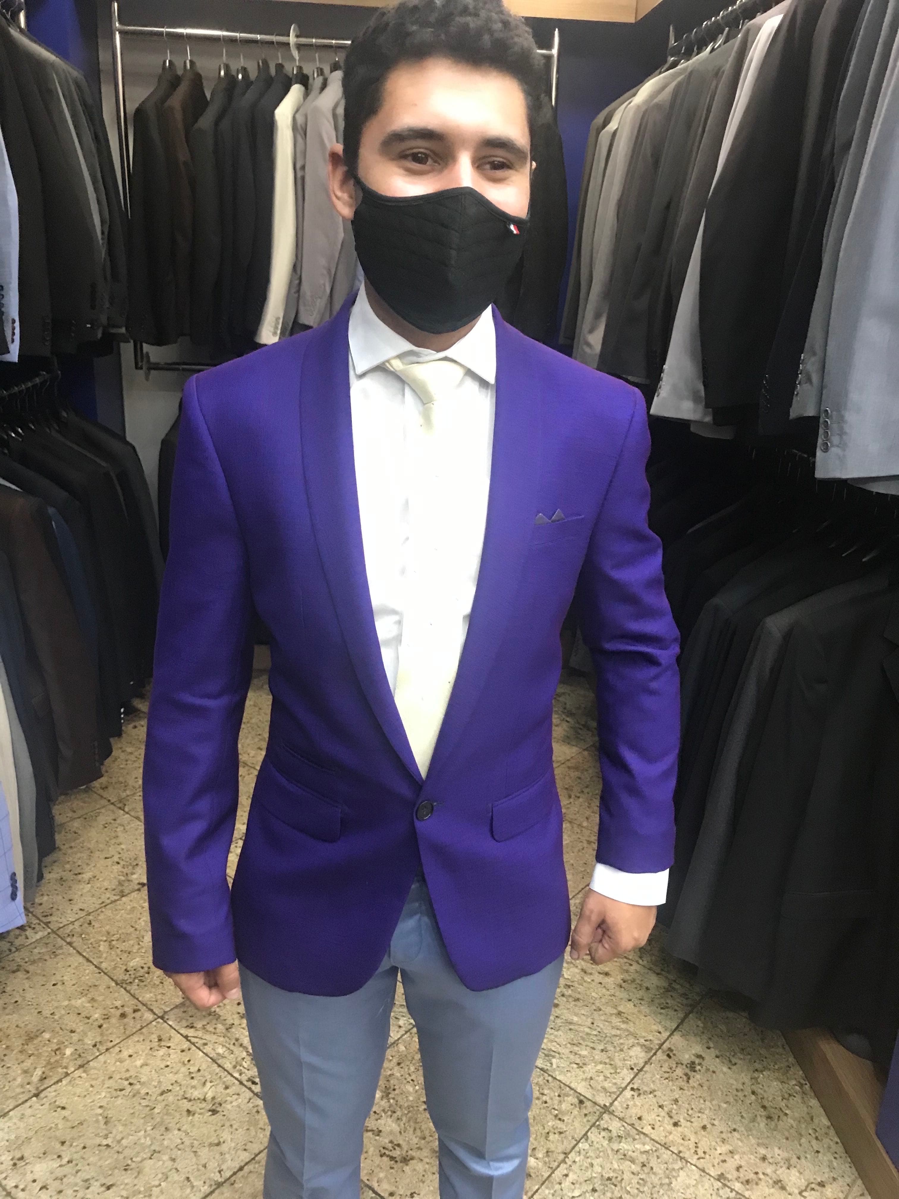 Henrique Soares Patez