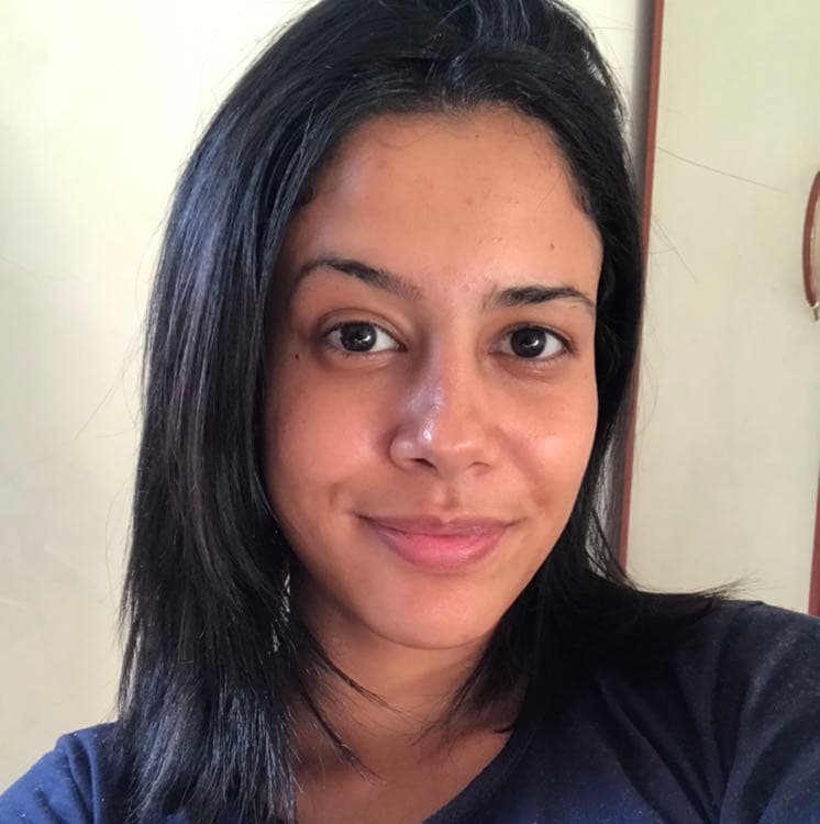 Renata Aparecida Silva De Paula