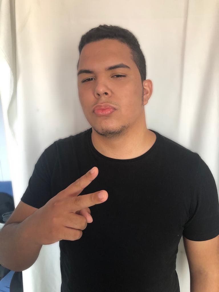 Moroni Baraúna Da Silva