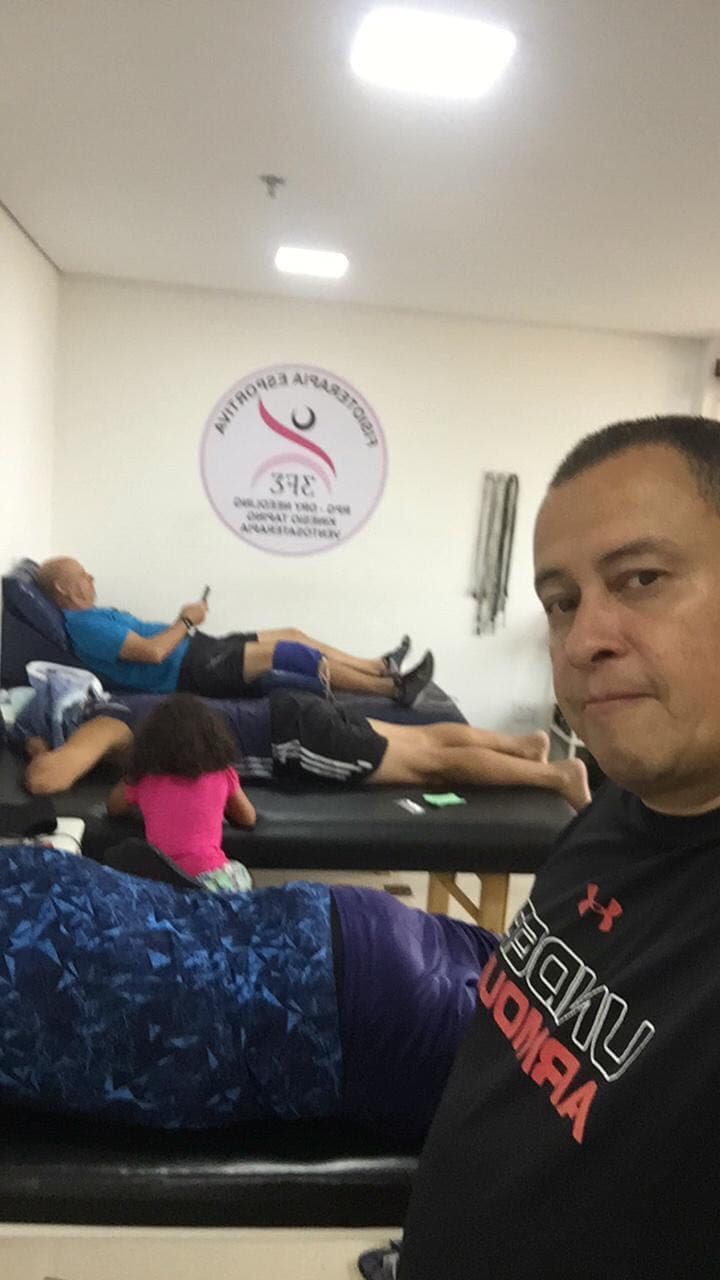 Nilo Soares Dolores Júnior