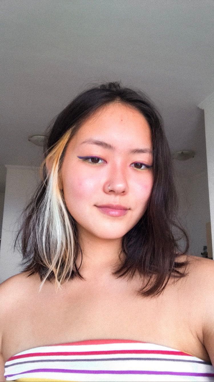 Fernanda Tiemi Tubamoto