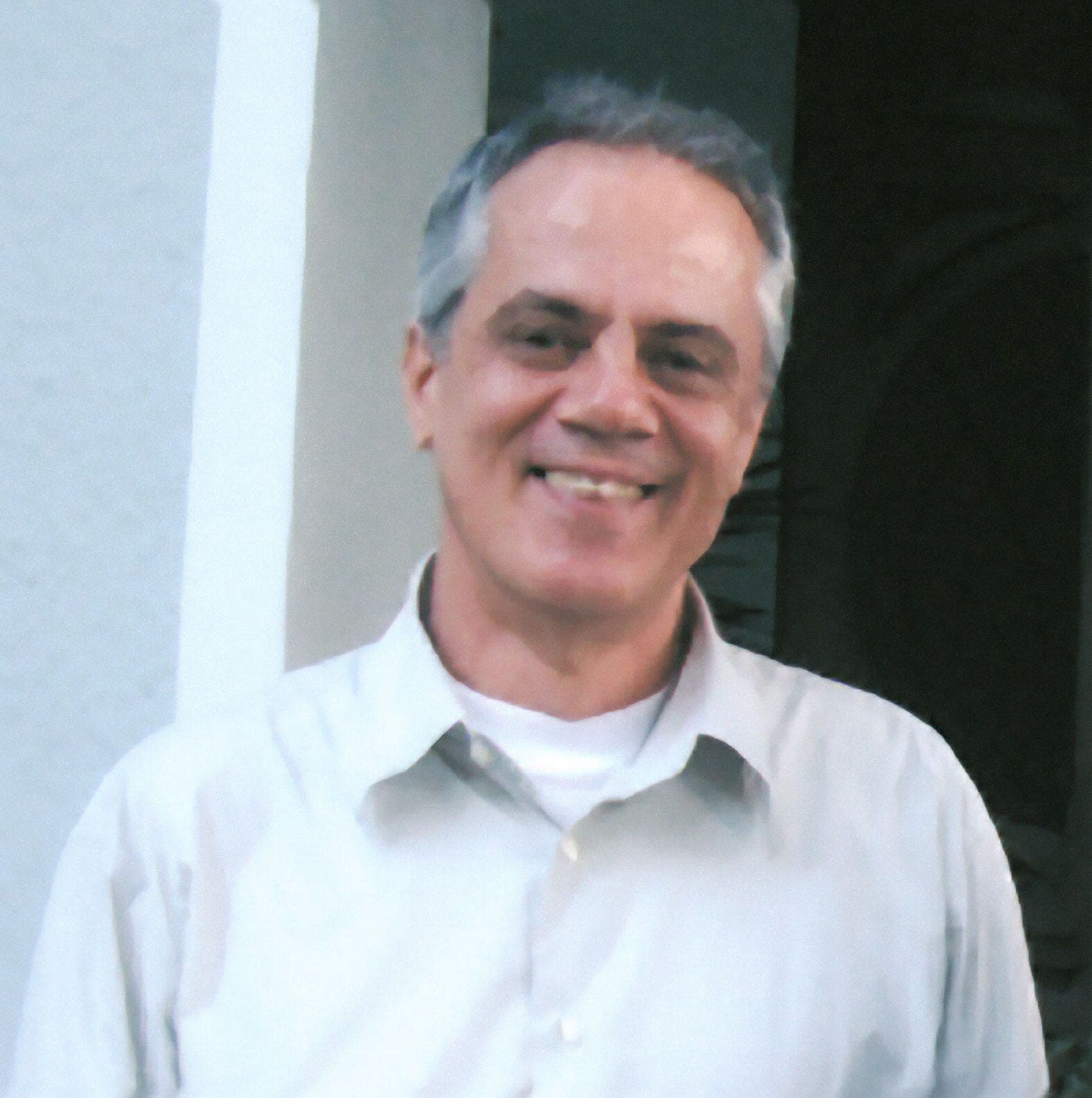 Sergio Liuzzi Guimarães