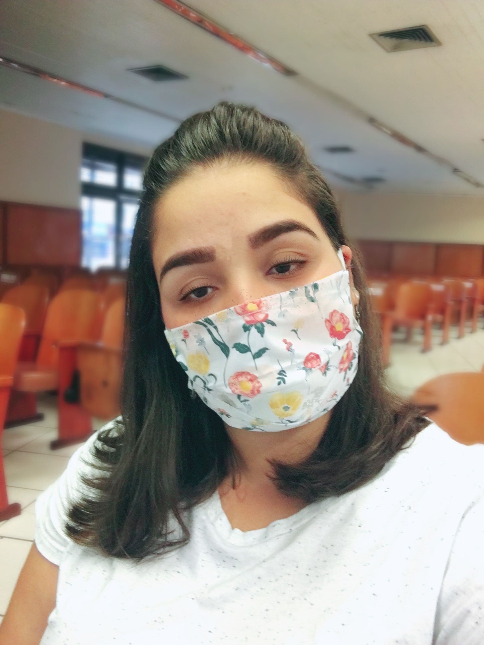 Jessica Souza Brandão