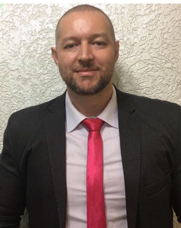 Gleidson Leandro Ferreira