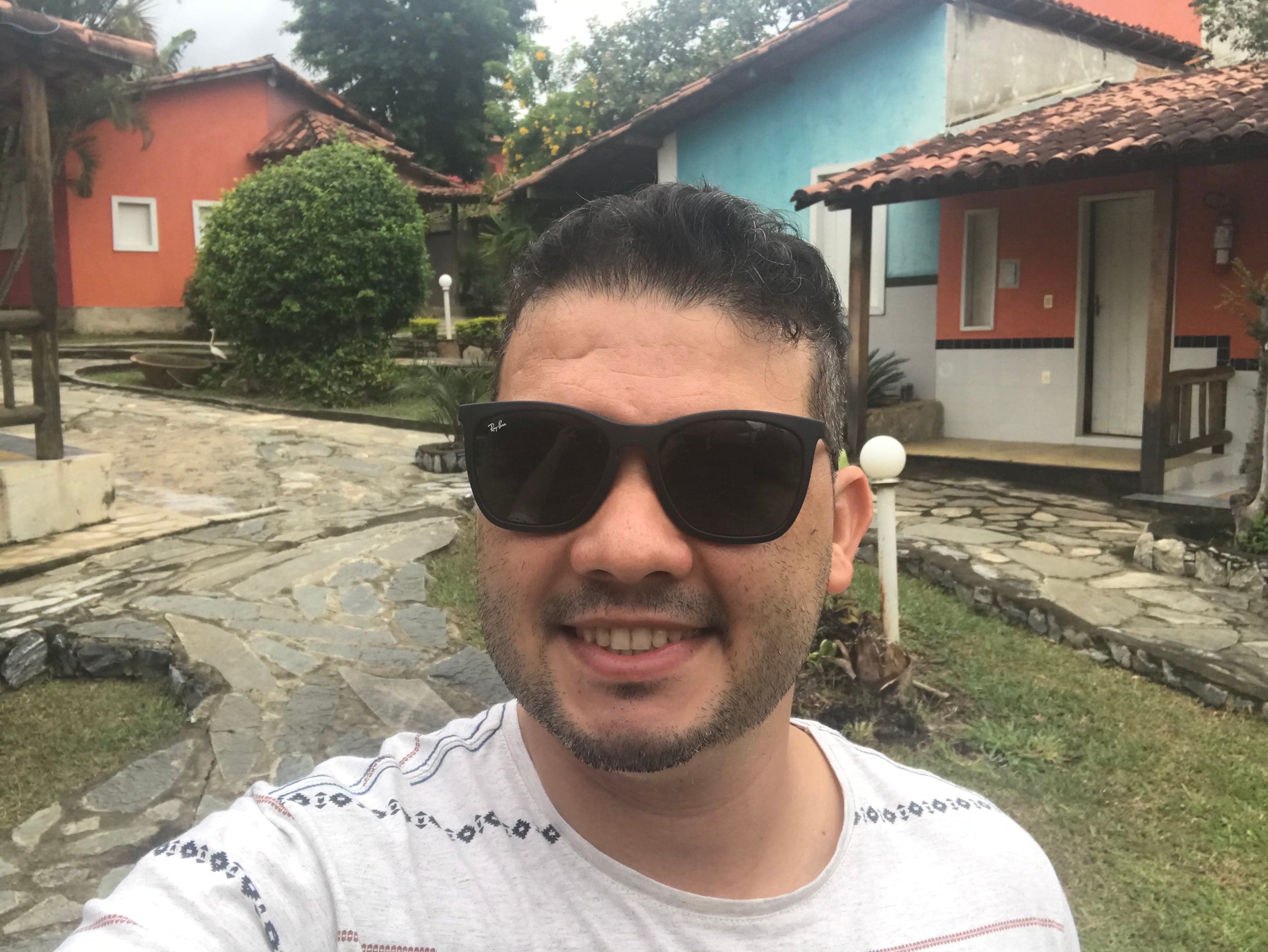 Andreone Amorim Dutra