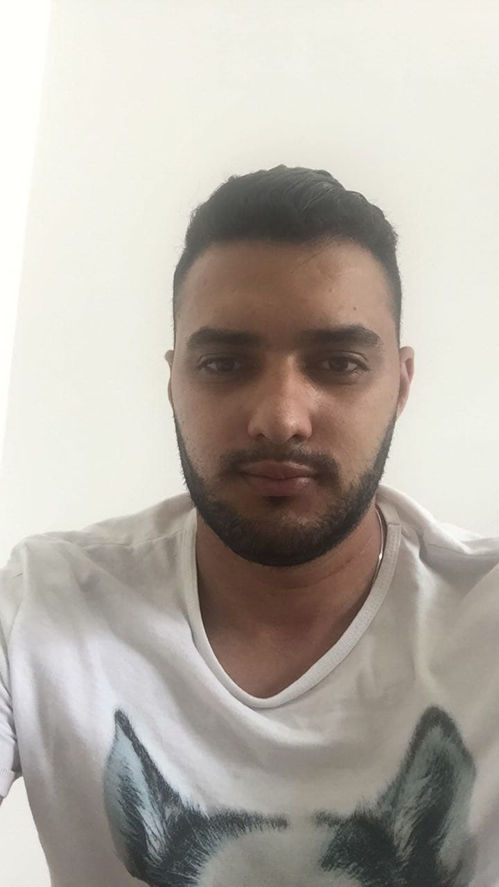 Miquéias Dantas De aragao