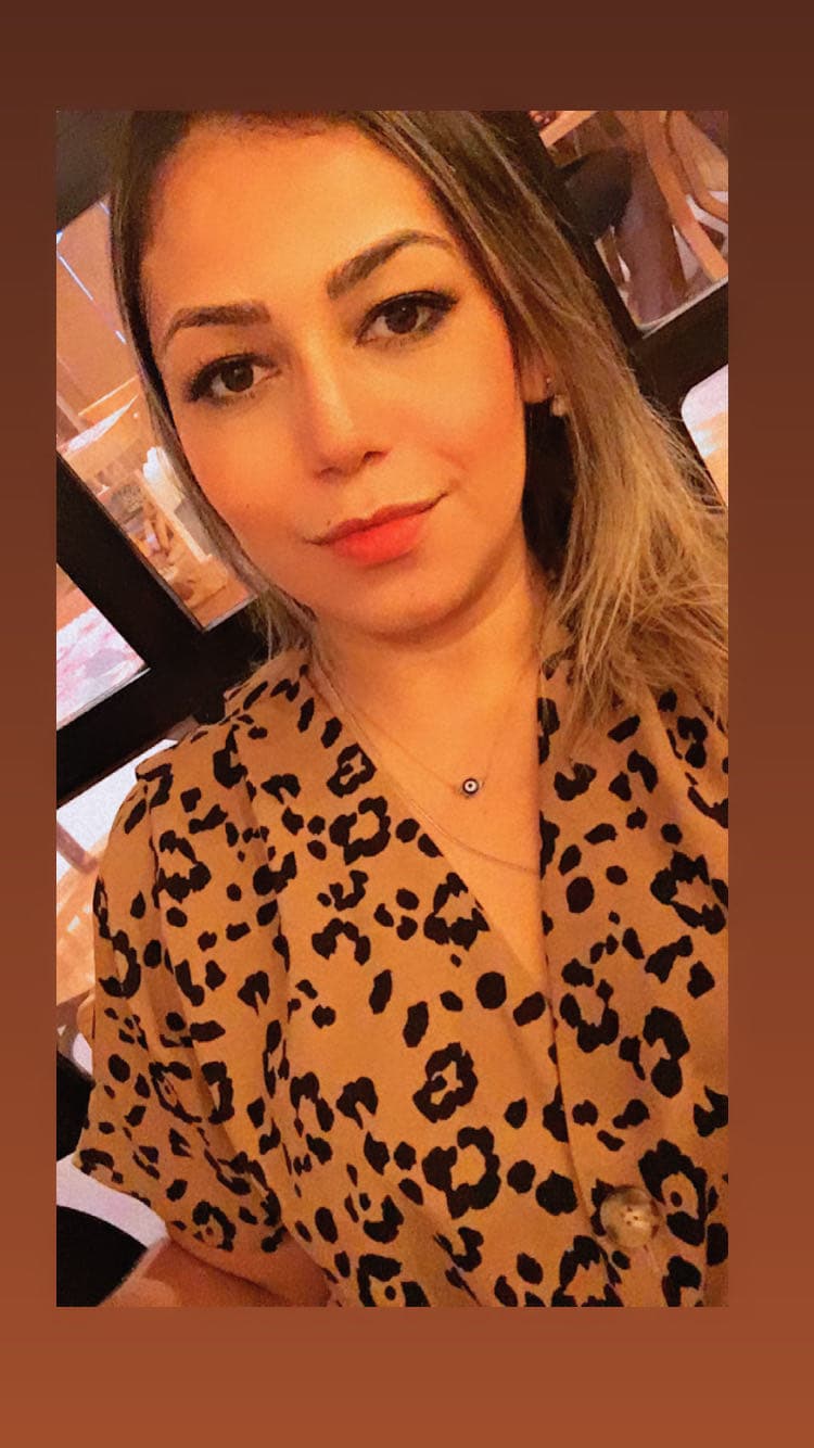 Tamires Diogo Soares