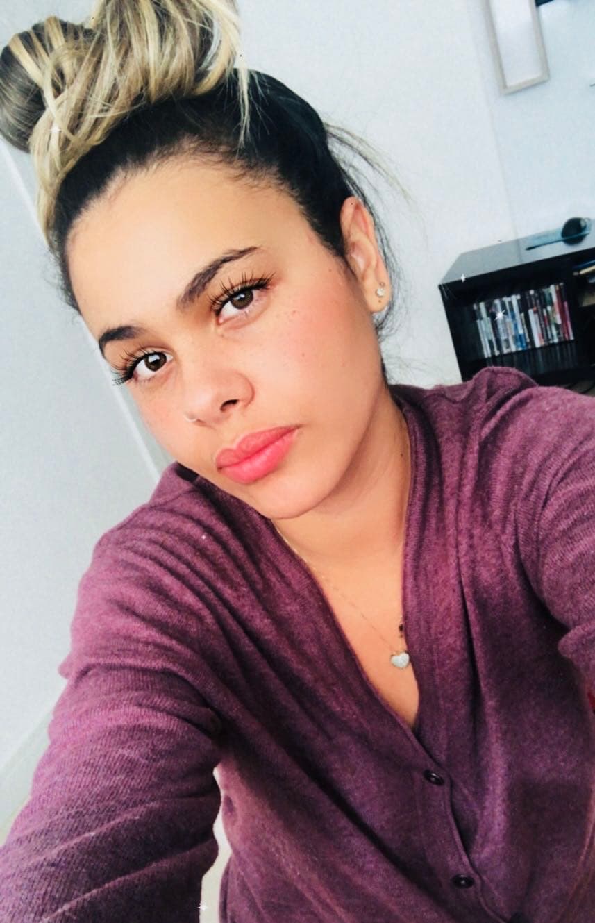 Ana Carolina Souza Alves