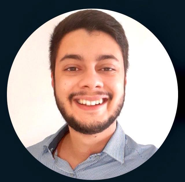 Faysten Caique Lemos Oliveira