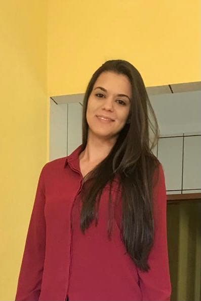 Vitória Da Silva Manzatto