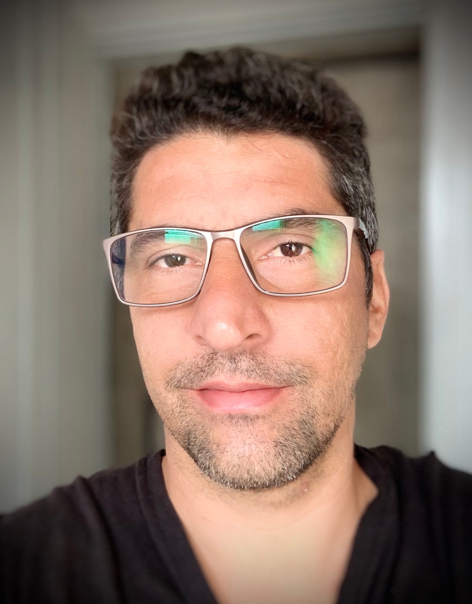 Émerson Carlos Ribeiro