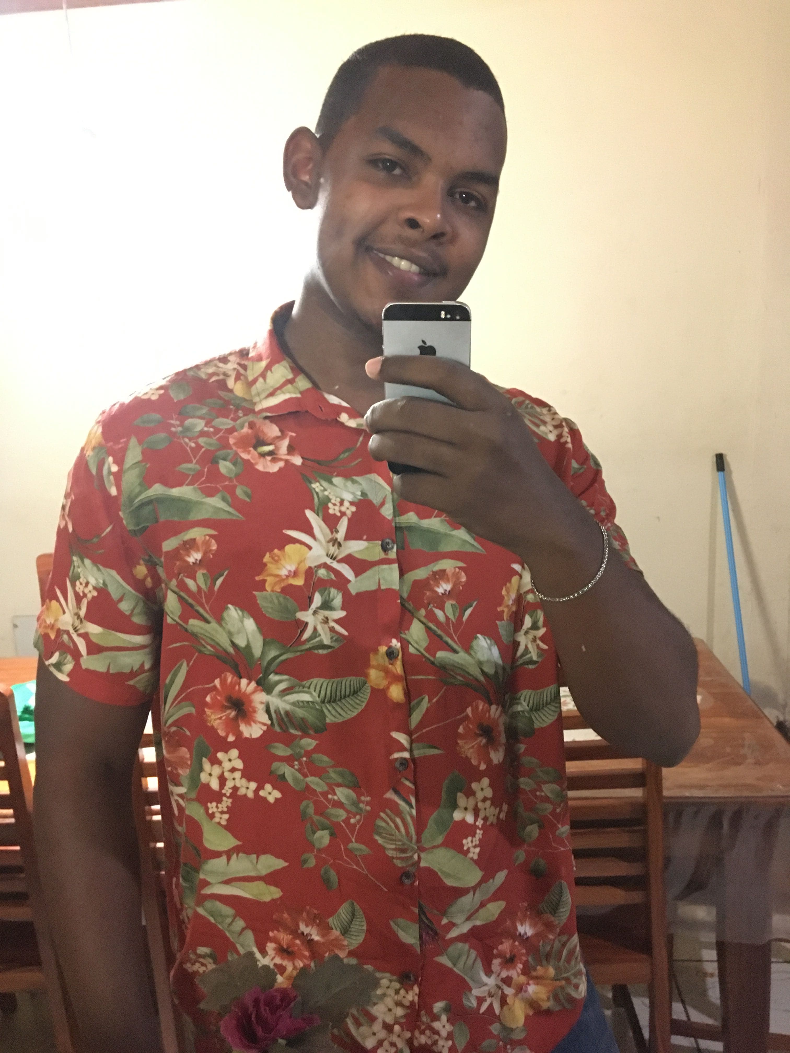 Narronne Rabelo Medeiros