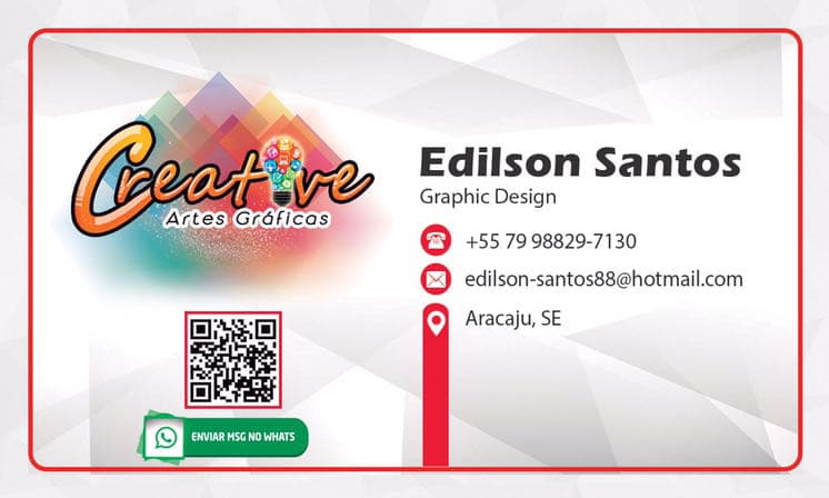 Edilson Santos Chagas Filho