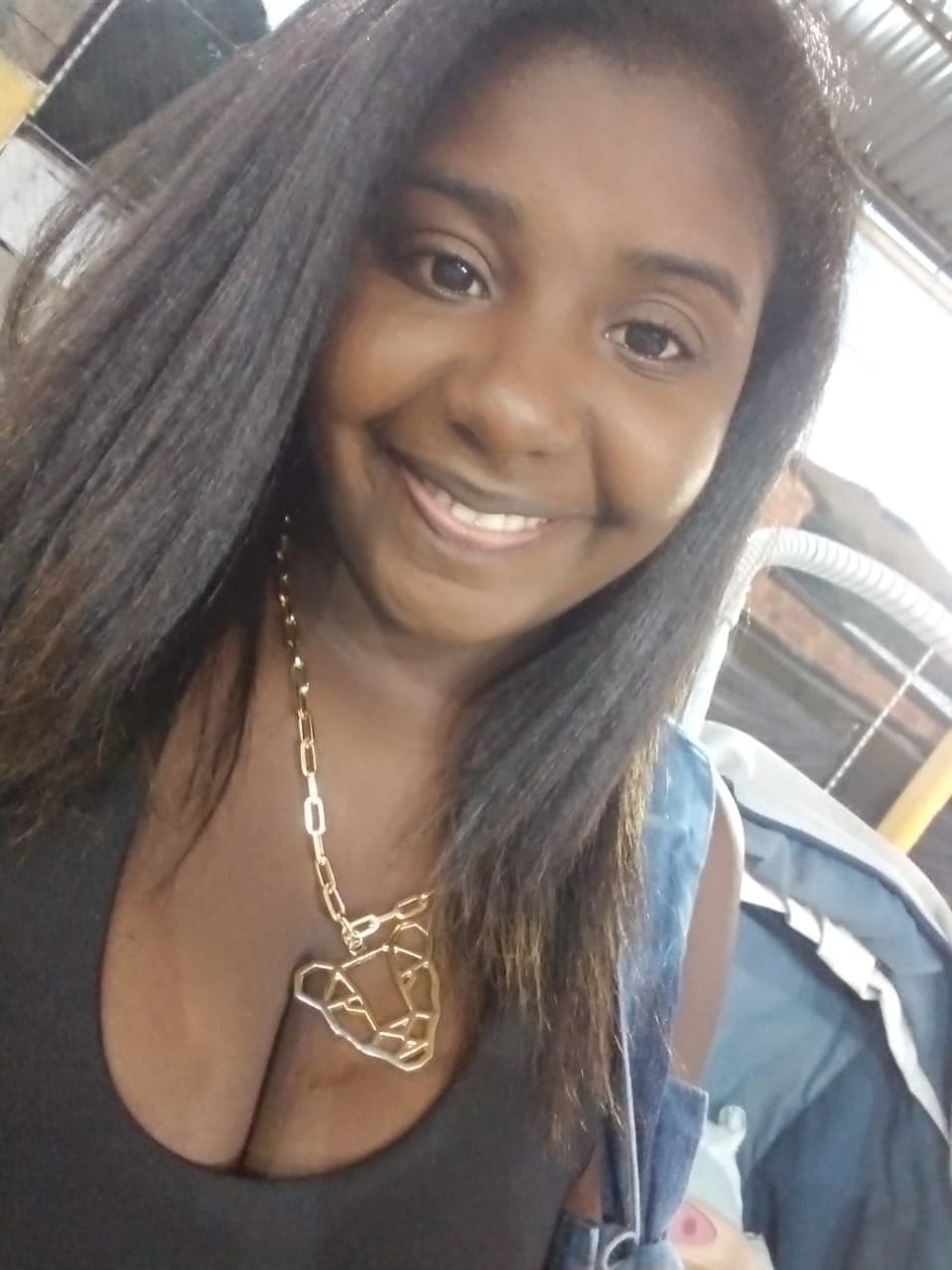 Juliana Farias Dos Santos