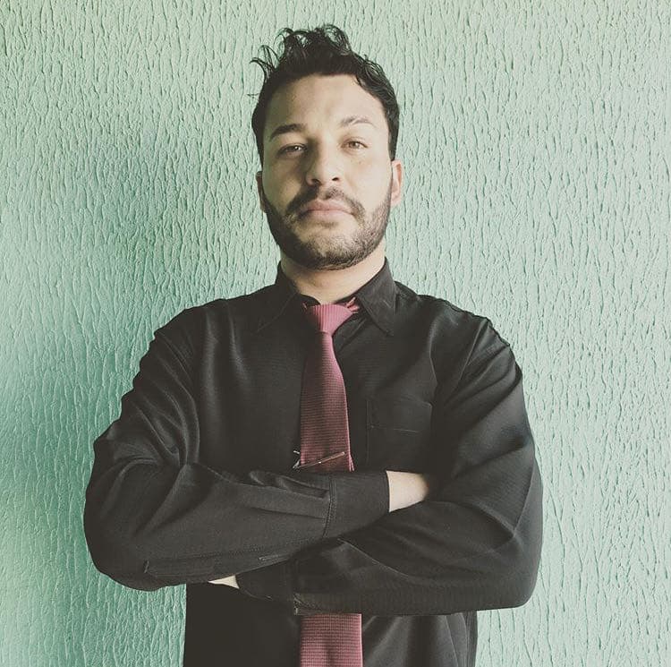 Paulo Ricardo Dutra Nascimento