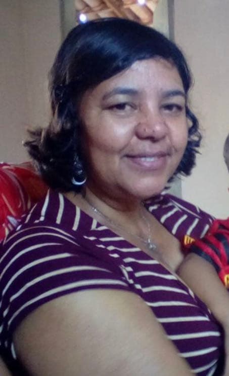 Amadir Maria Soares Malta