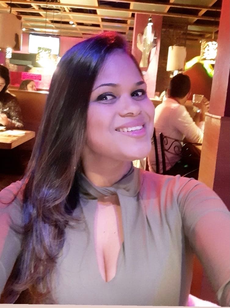 Joseneide Souza Arruda