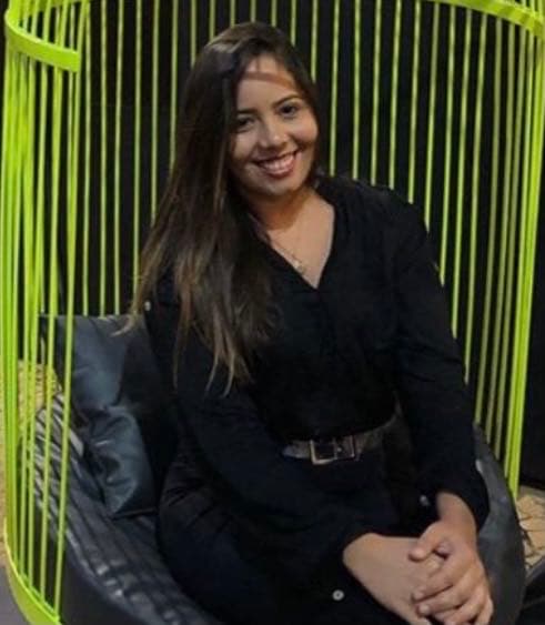 Ananda Gomes Oliveira