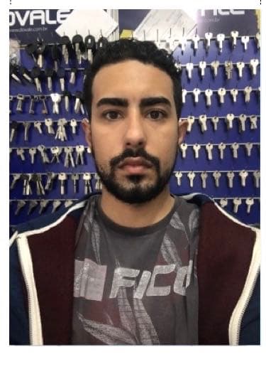 Eduardo Nascimento Cordeiro