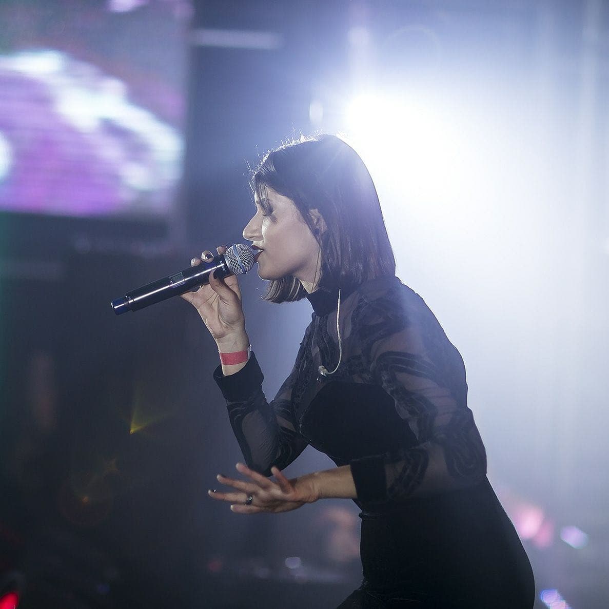 Isabelle Gonçalves Cordeschi