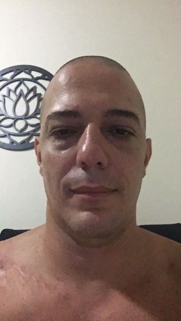 Daniel Da Silva Pereira