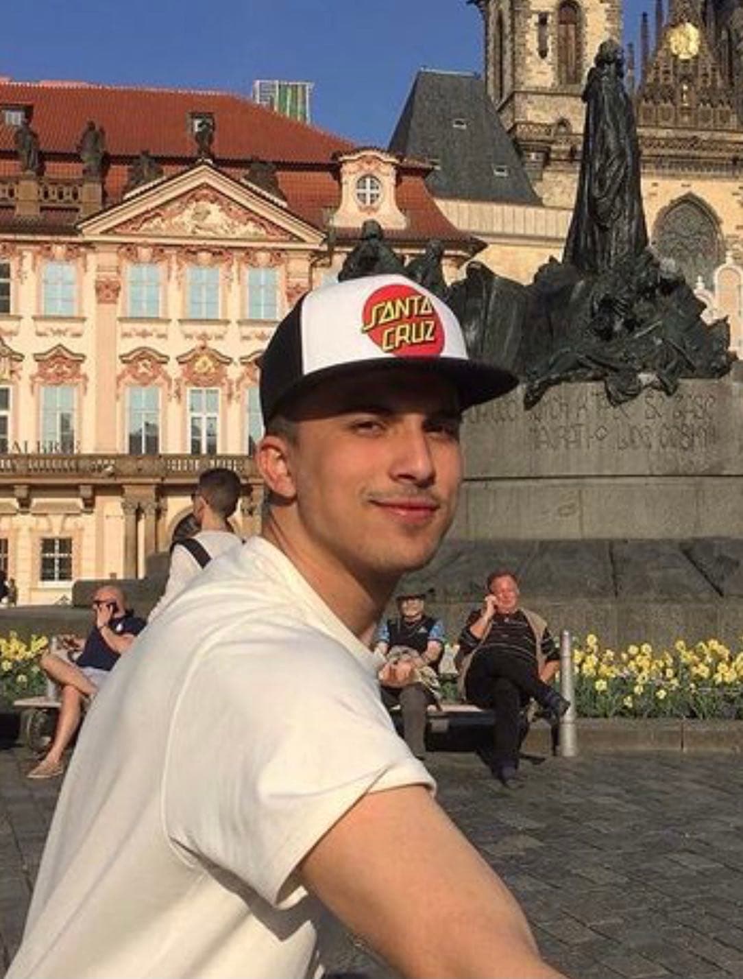 Lucas Henrique Pereira Rosa