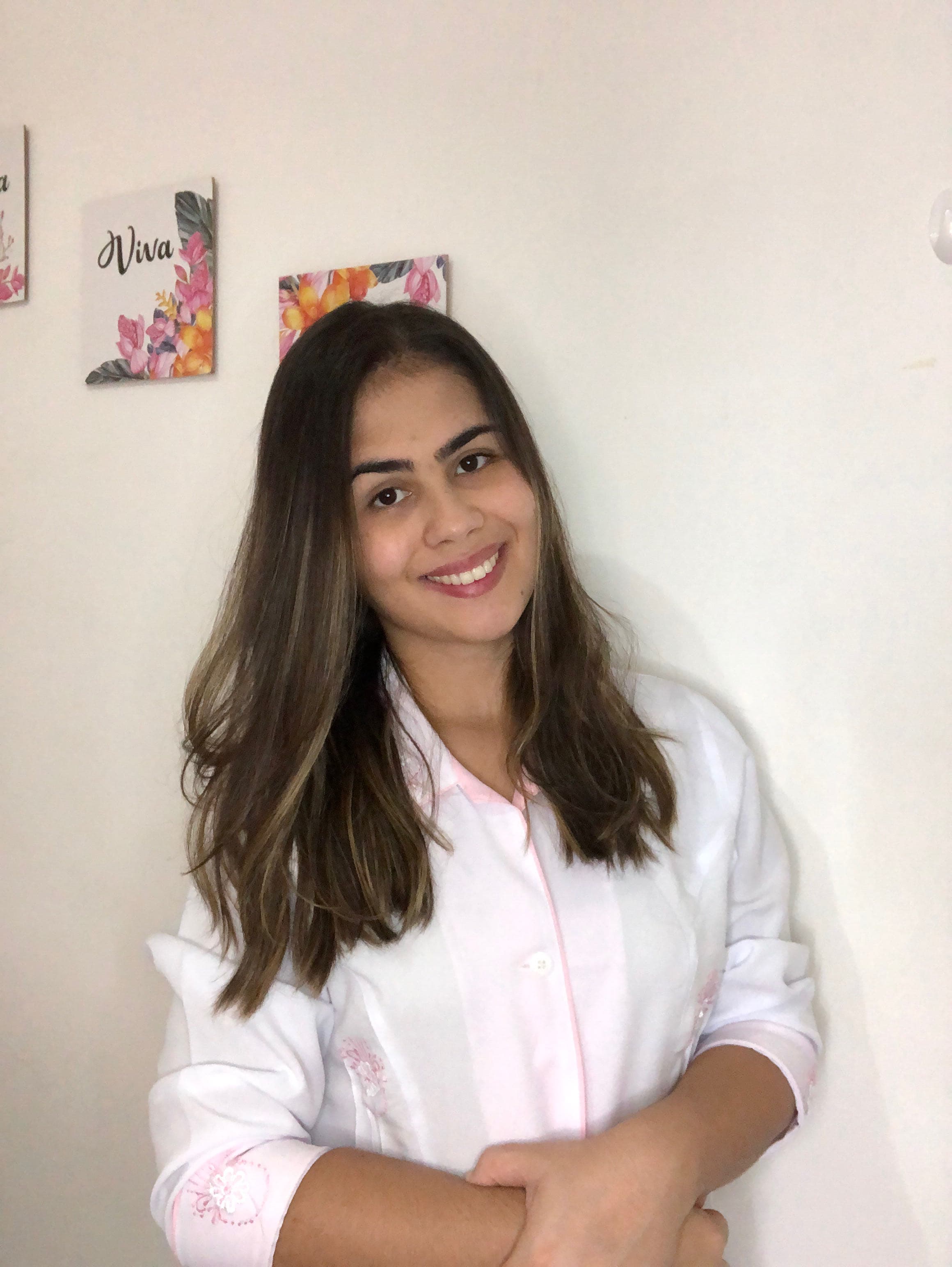 Thalia Cardoso da Silva