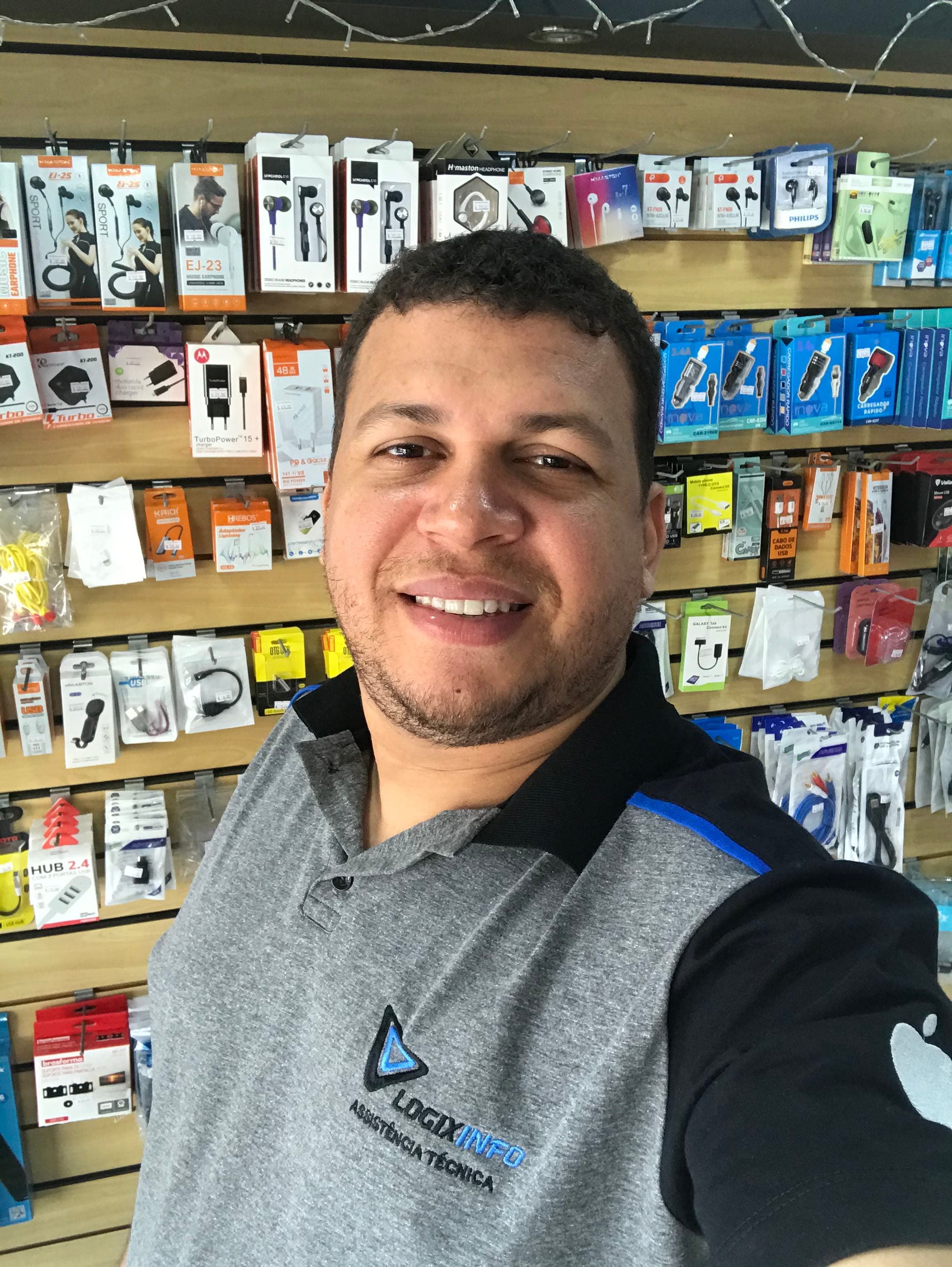 Ivaldo Cassimiro Barboza