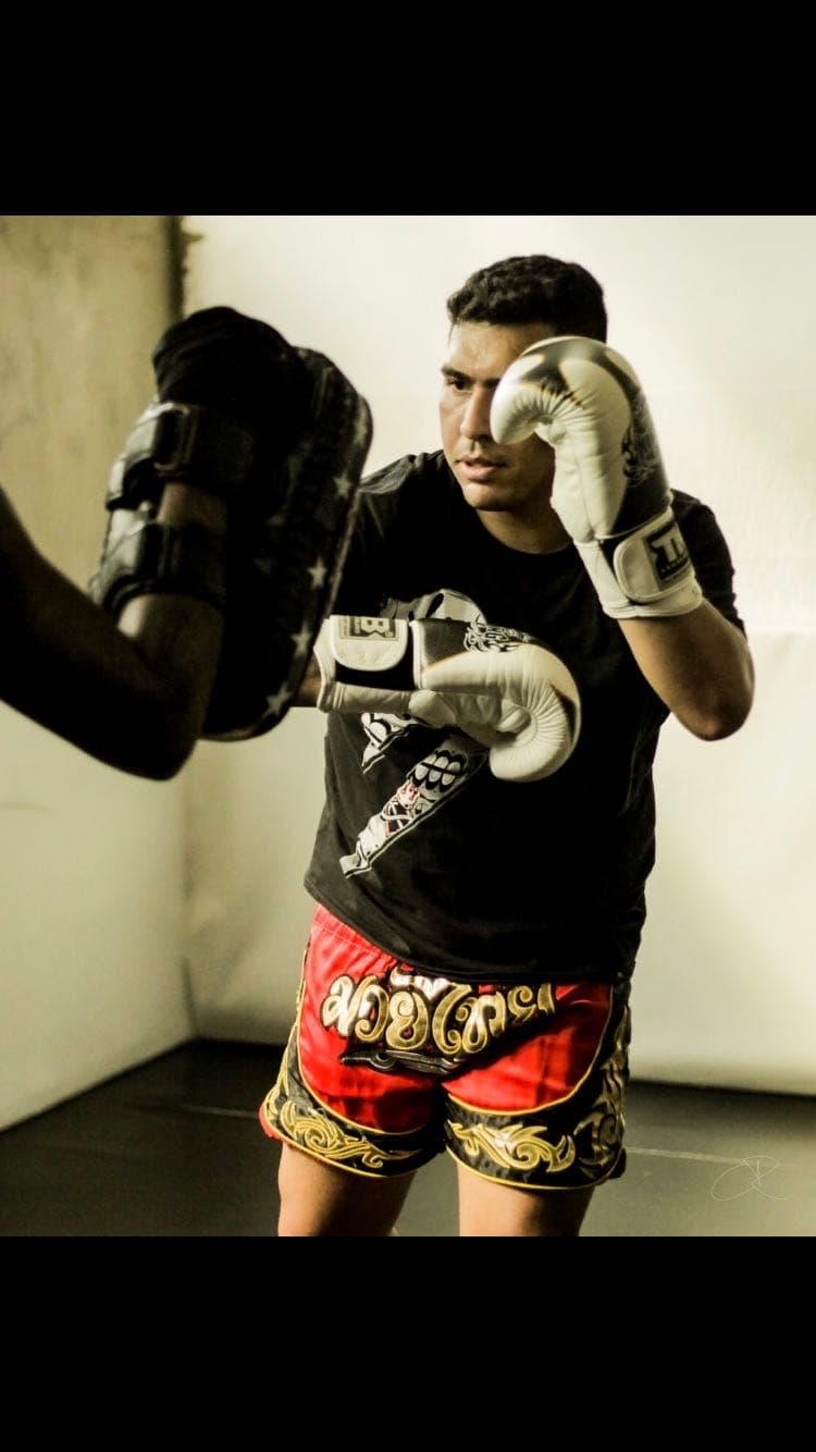 Guilherme Souza Da Silva