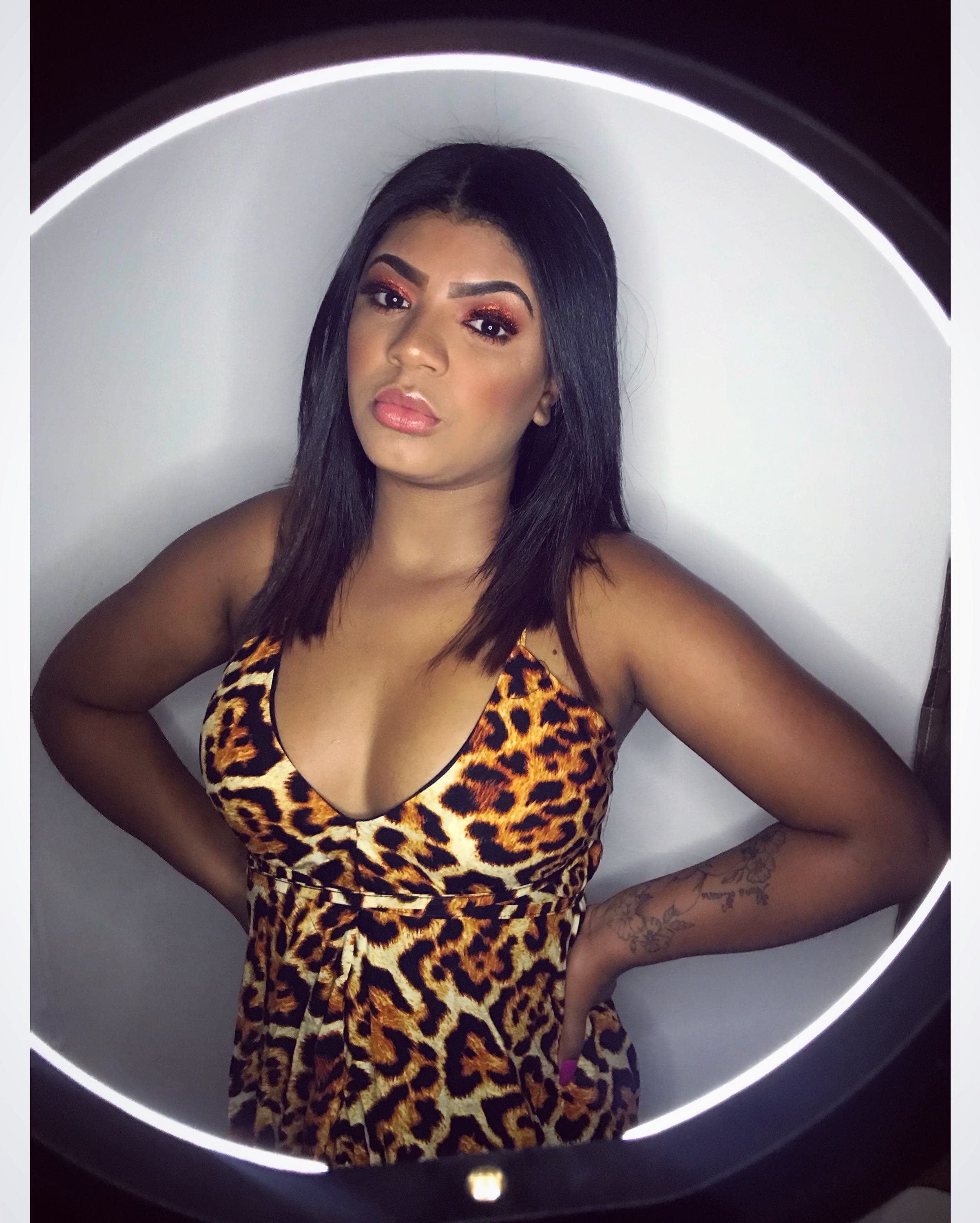 Stefhany Pacheco Marcos De Lourdes