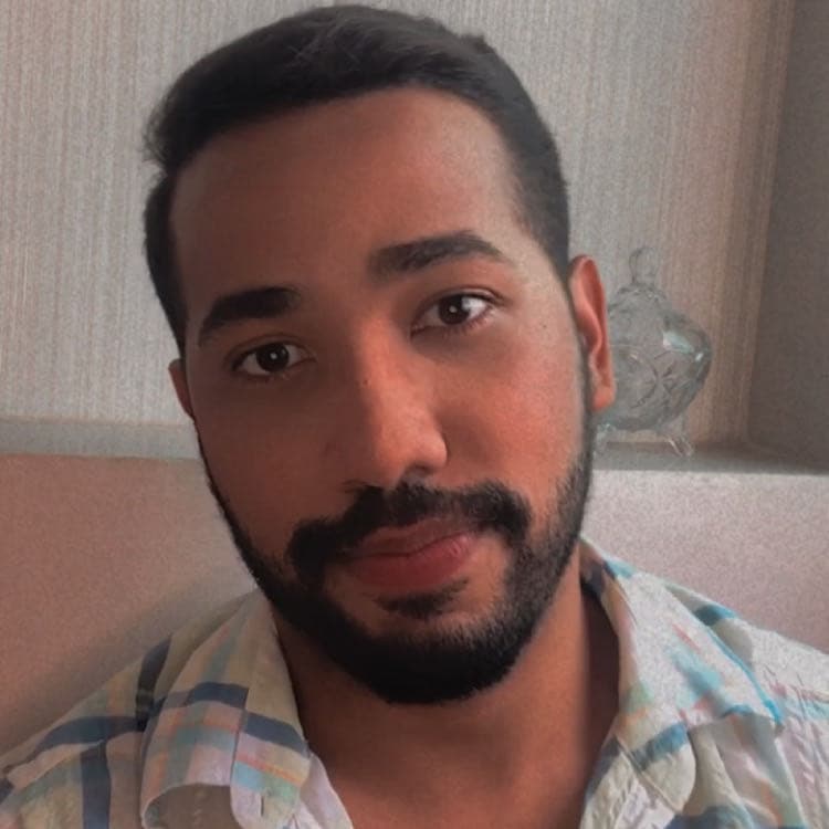 Leonardo Martins Da Silva