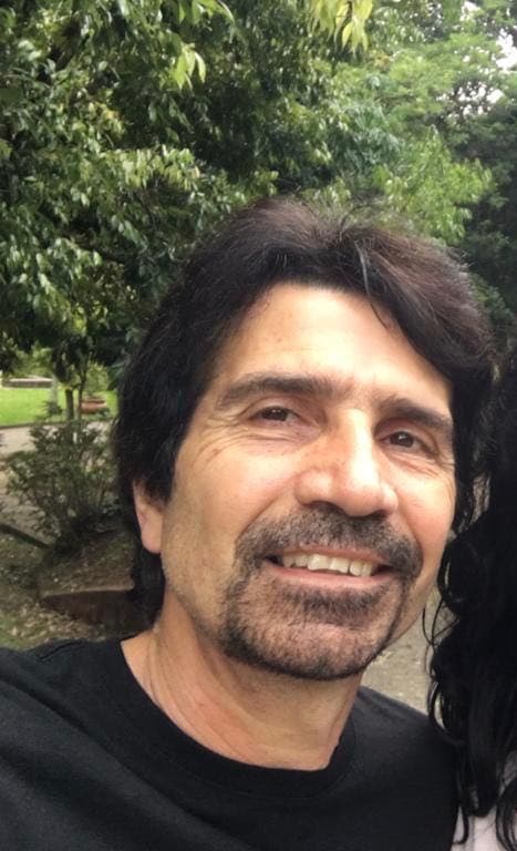 Marco Aurélio da Silva Milhão