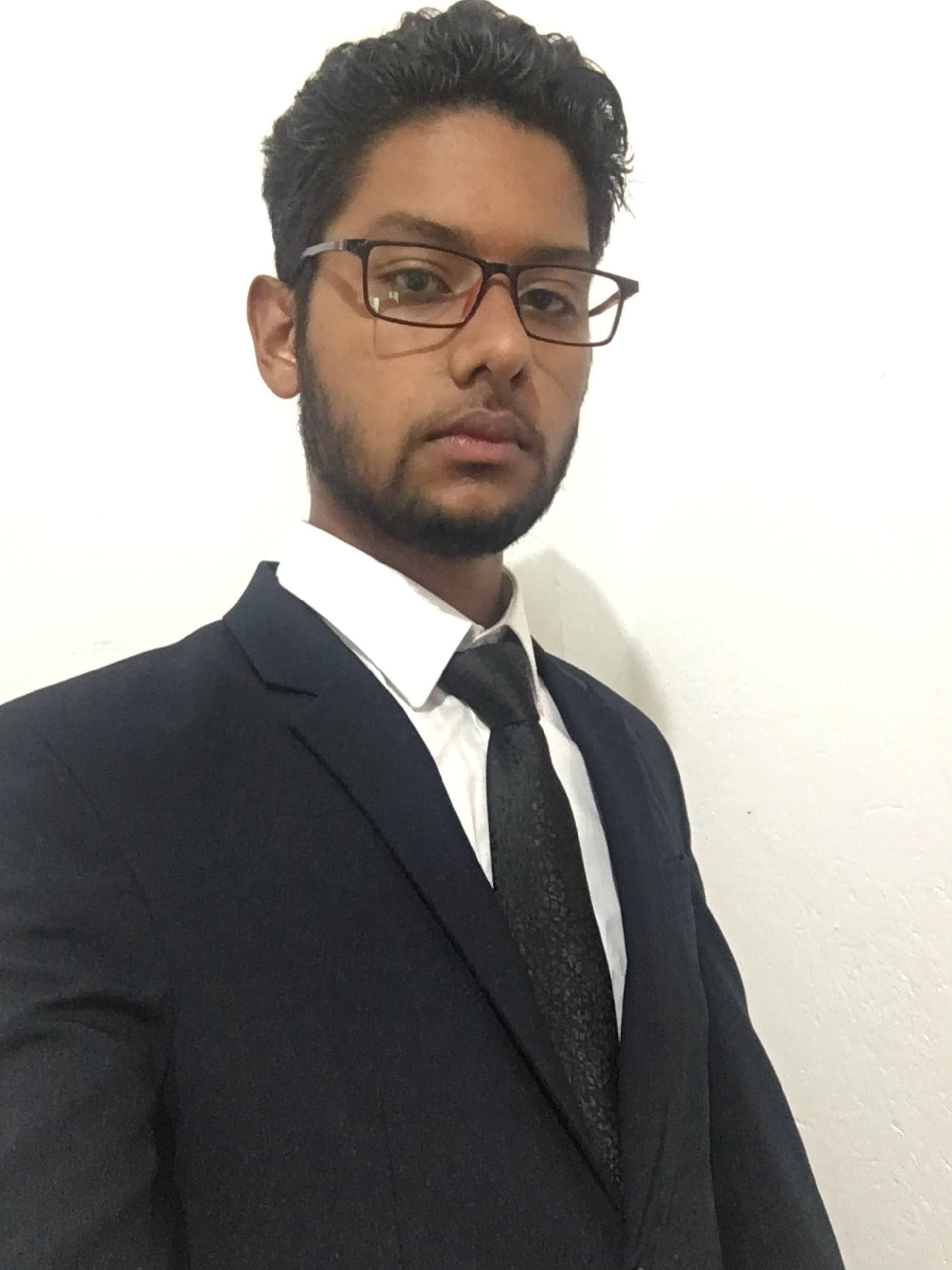 Emerson Matheus Pinheiro Pasinkevicius