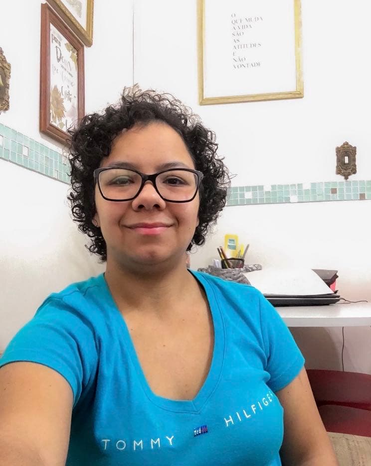 Lorenza Volponi de Paula