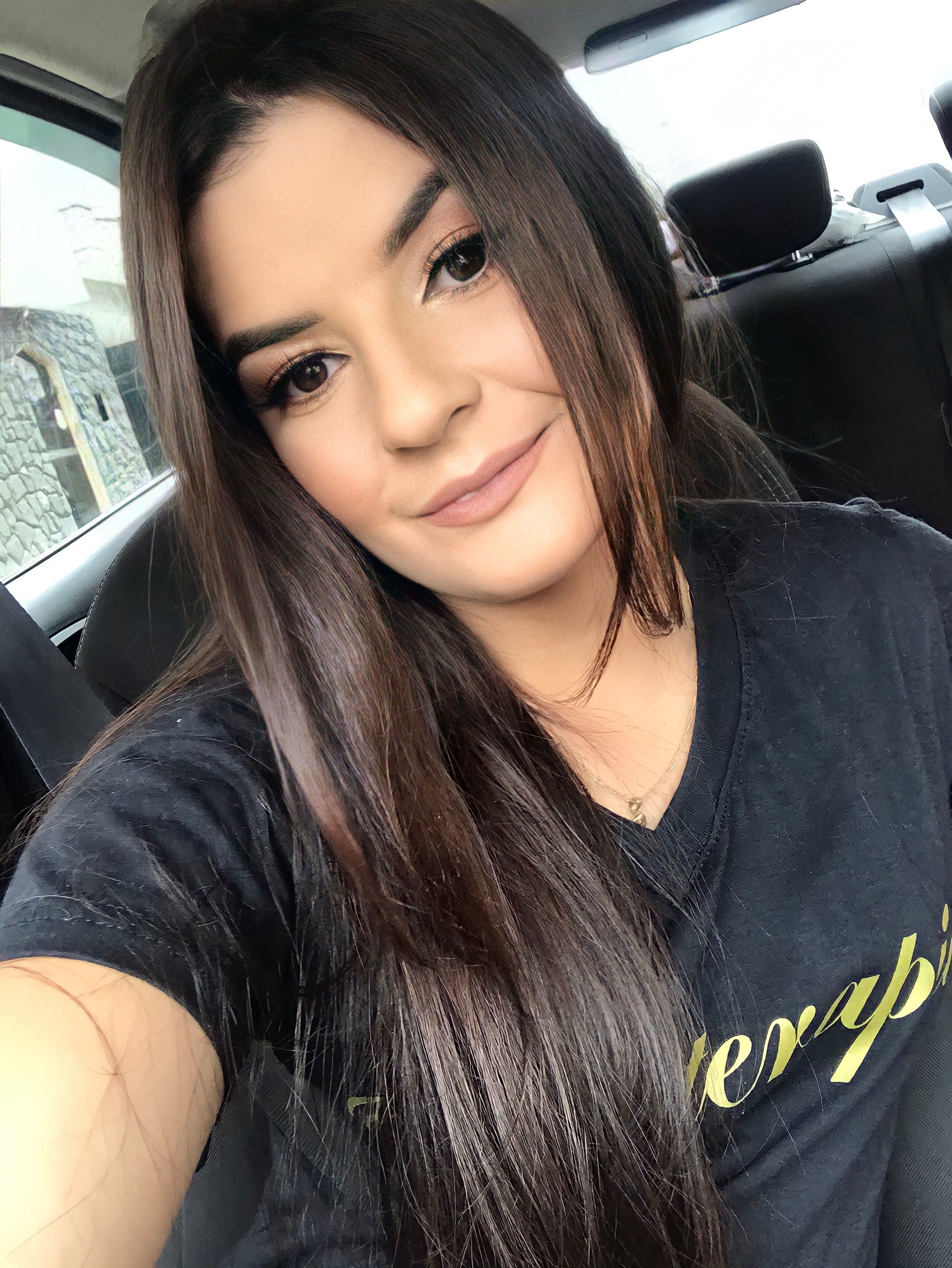 Uiara Militao Da Rocha