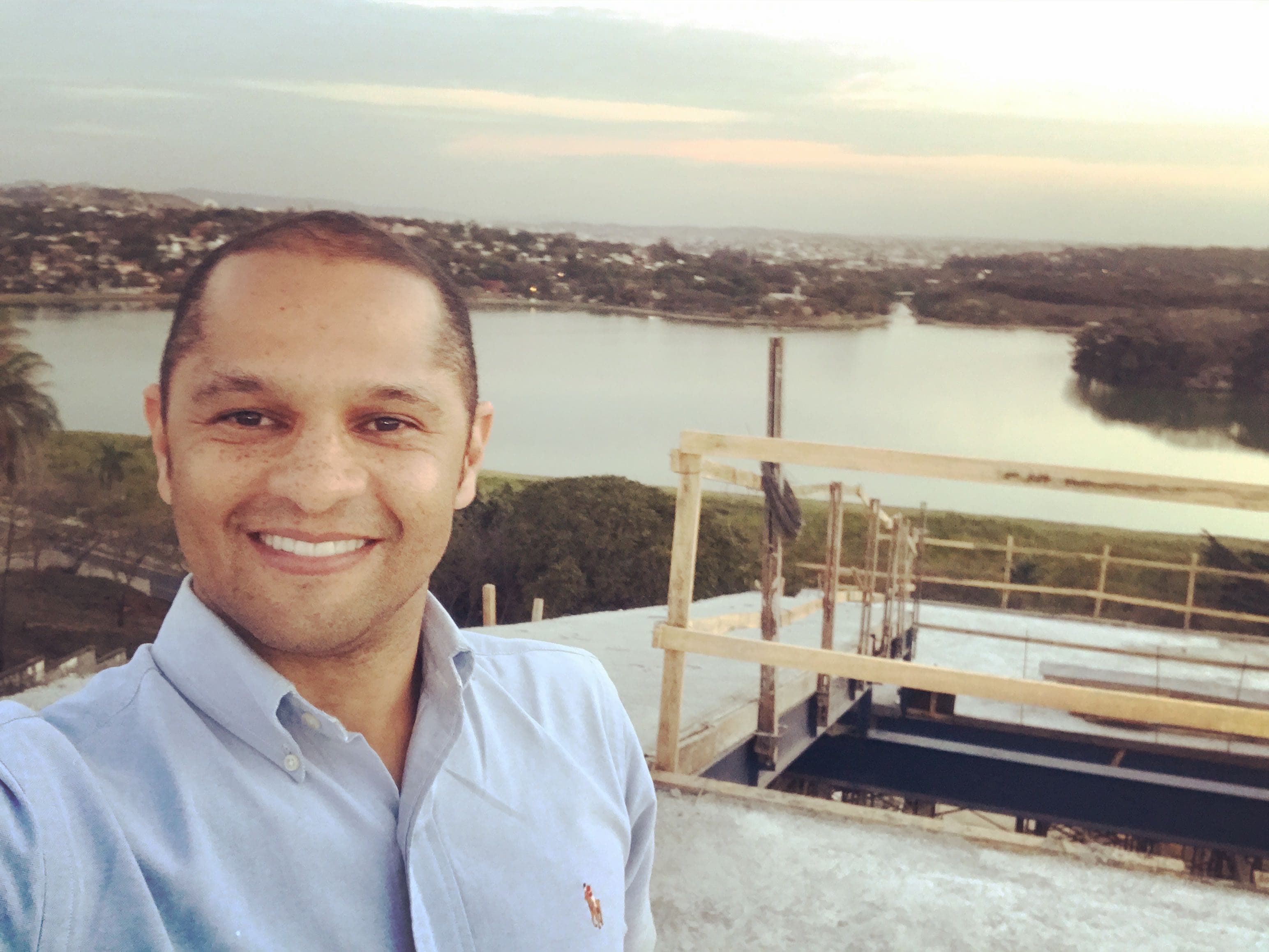 Renato Batista de Oliveira