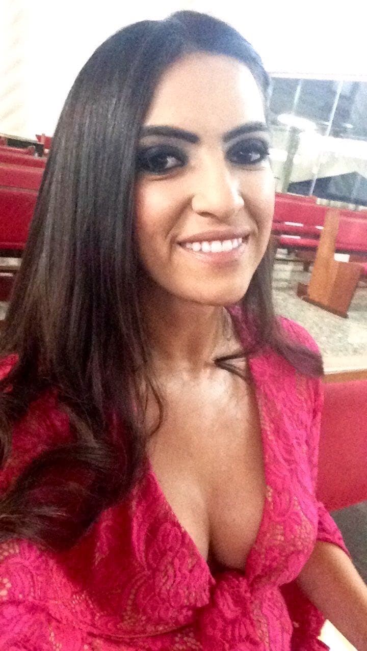 Ana Flávia Rosa Ferreira