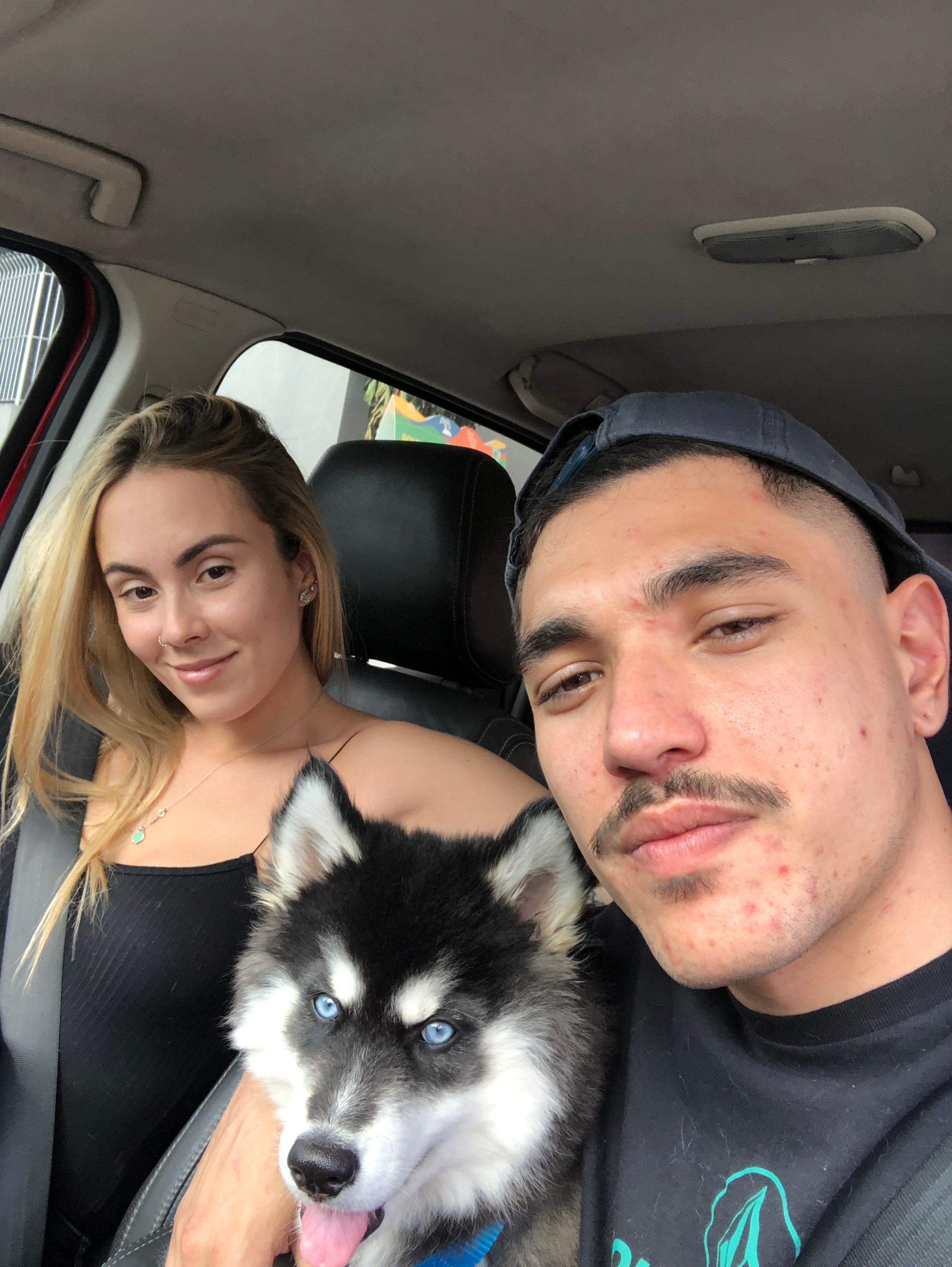 Marcos Vinicius Almeida Brindo