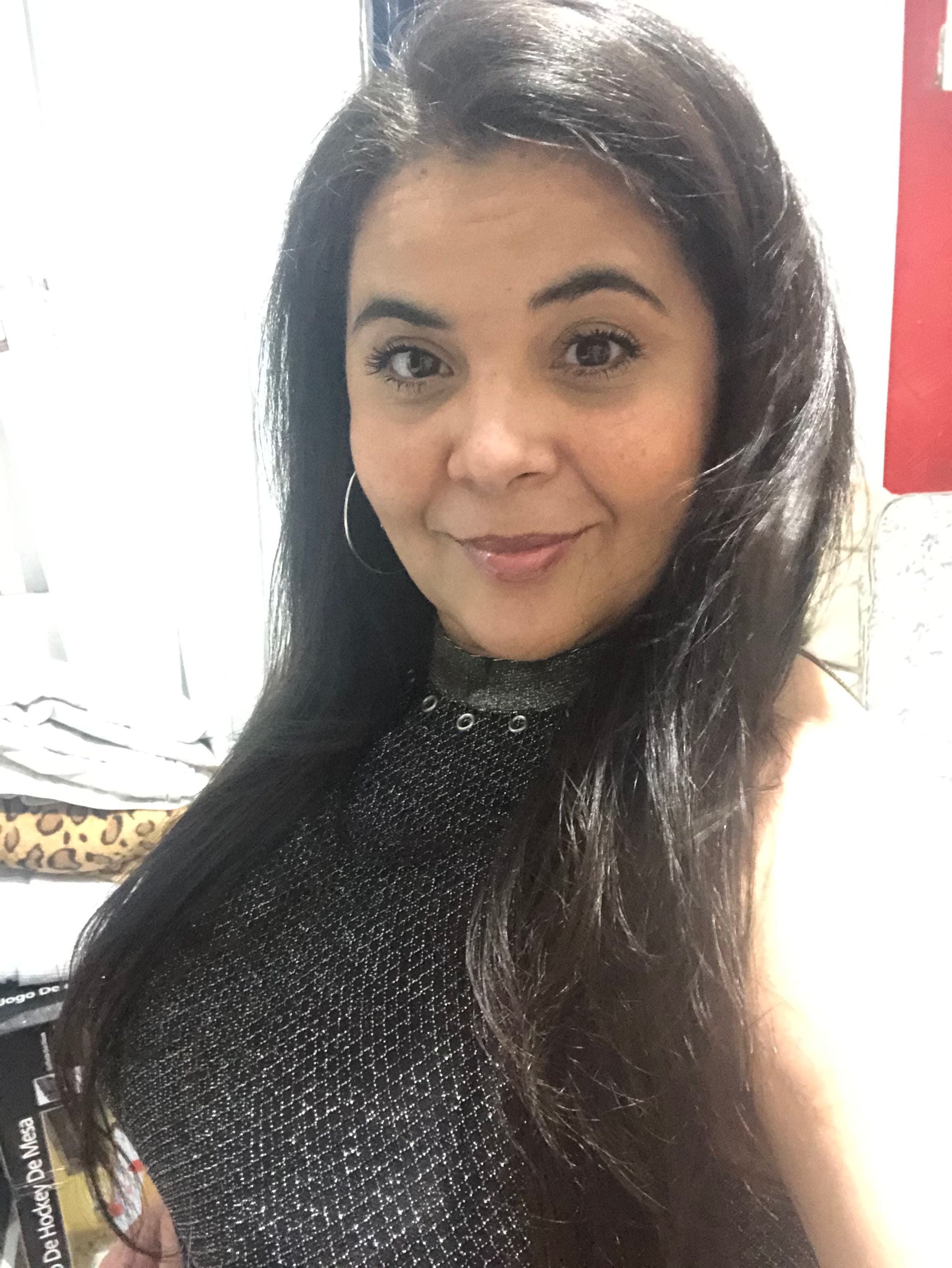 Cátia Cristina Alves Carneiro