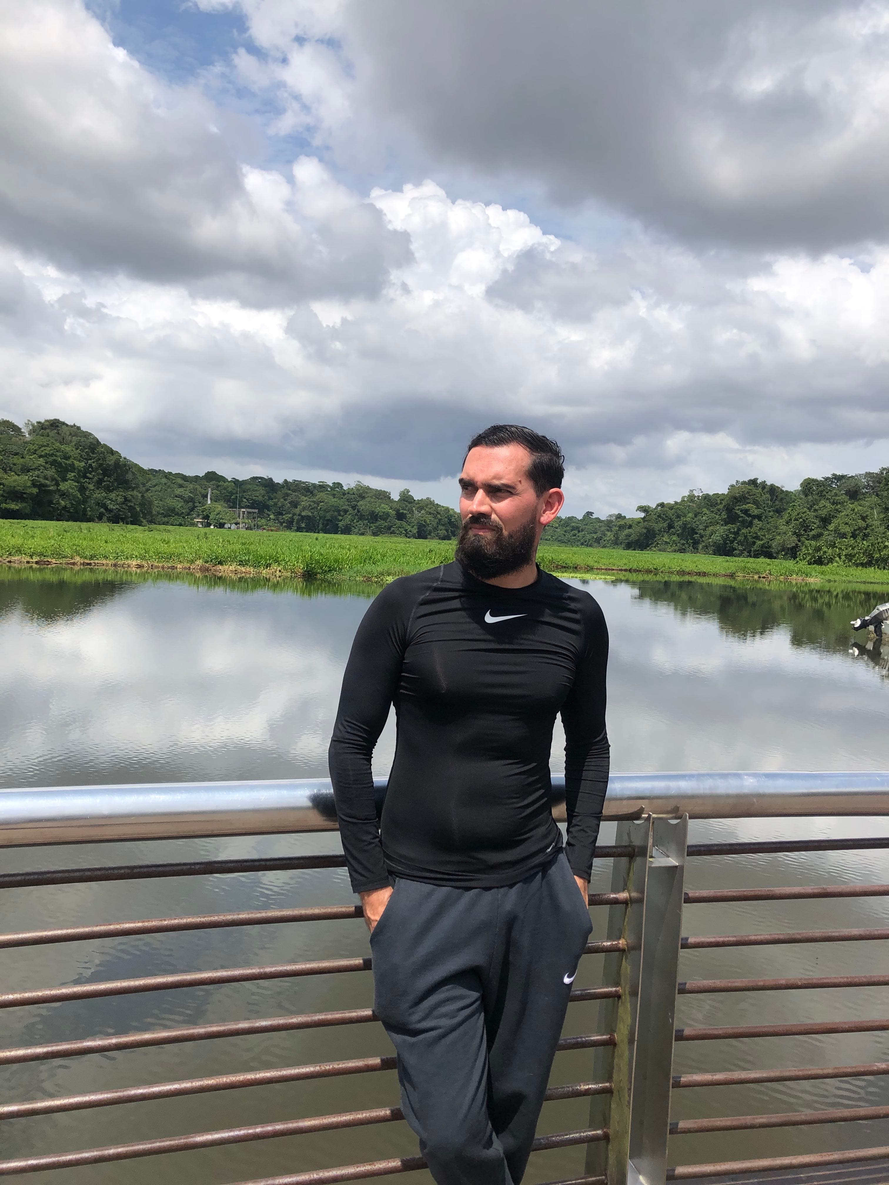 João Felipe Real Feio