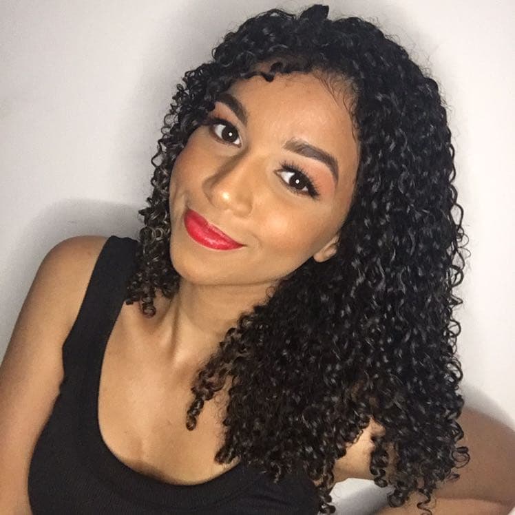 Karen da Silva Mendes