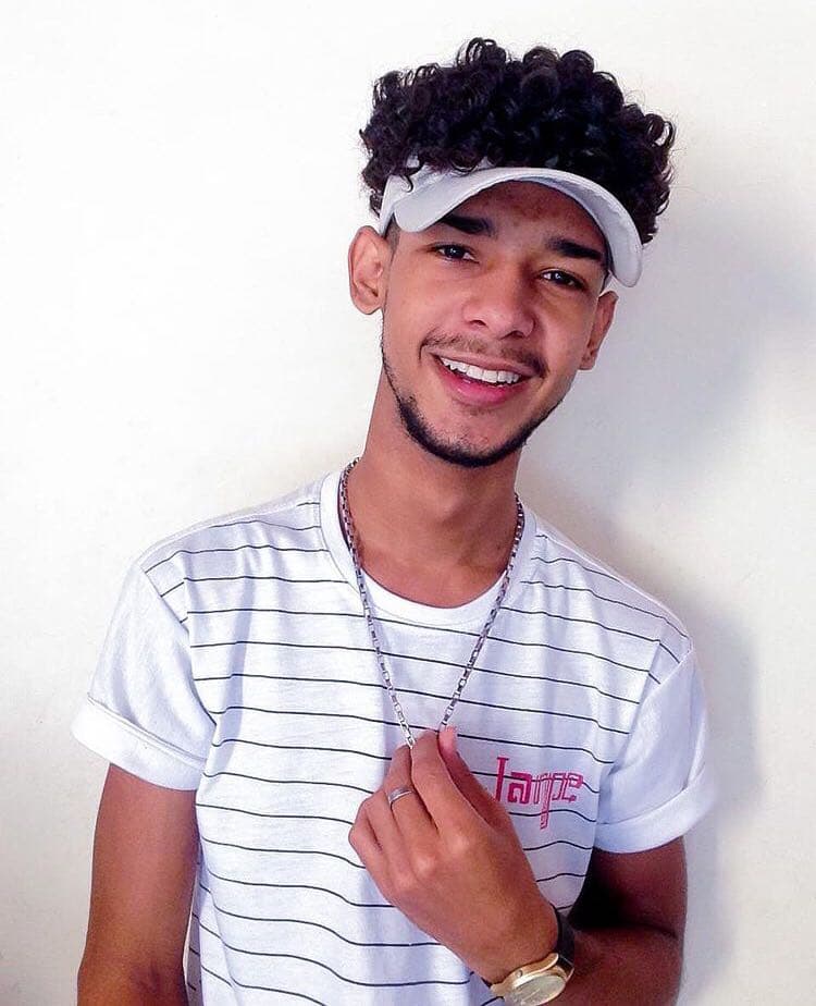 Jose Witalo Ferreira De Sousa